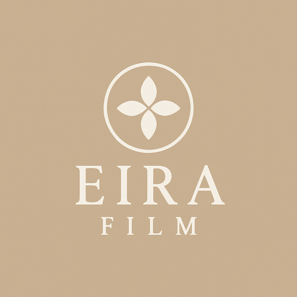 에이라필름 로고